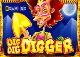 Dig Dig Digger